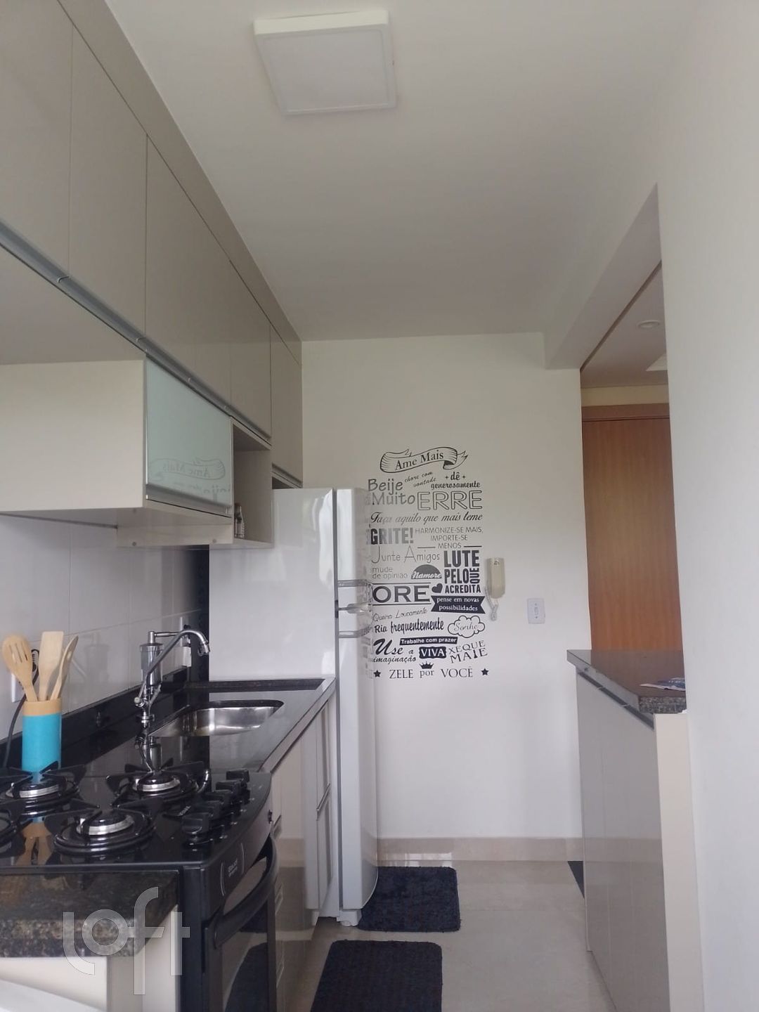 Apartamento à venda com 2 quartos, 45m² - Foto 8