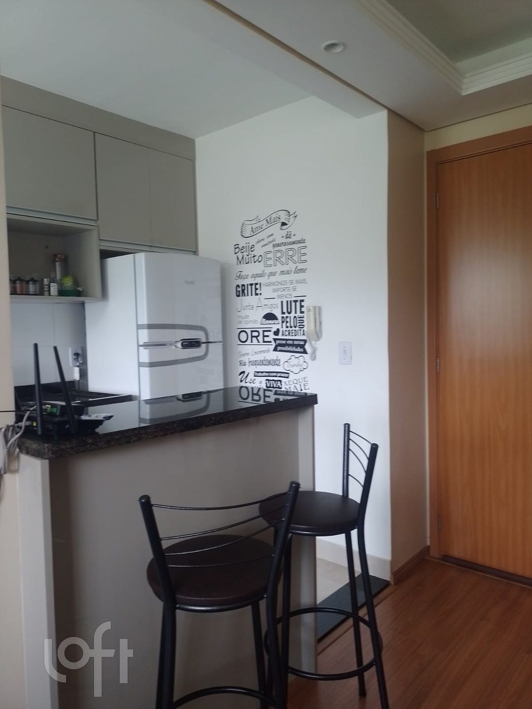 Apartamento à venda com 2 quartos, 45m² - Foto 10