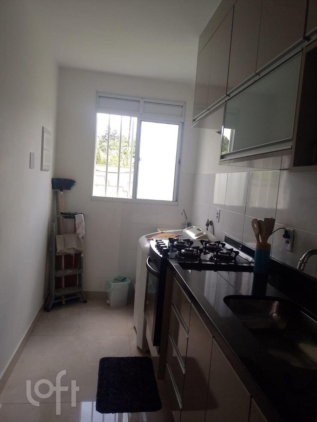 Apartamento à venda com 2 quartos, 45m² - Foto 13