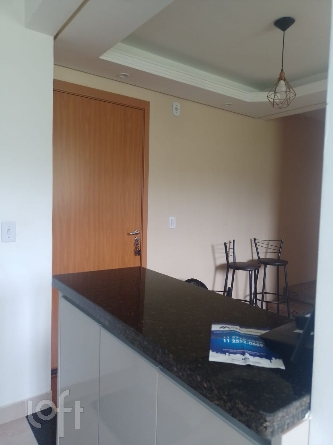 Apartamento à venda com 2 quartos, 45m² - Foto 14