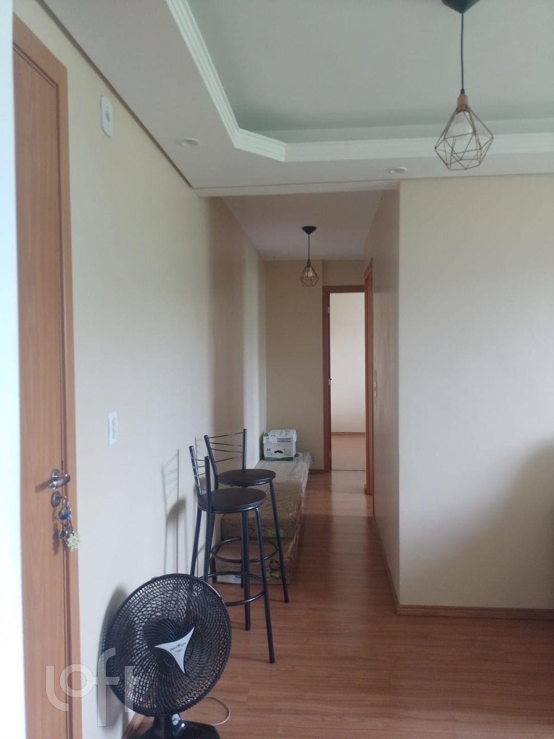 Apartamento à venda com 2 quartos, 45m² - Foto 19