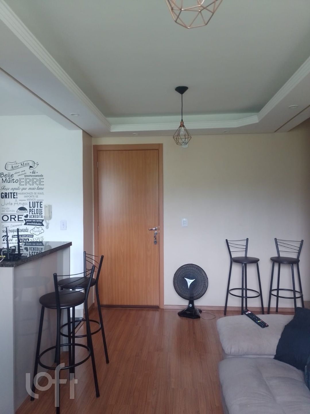 Apartamento à venda com 2 quartos, 45m² - Foto 7