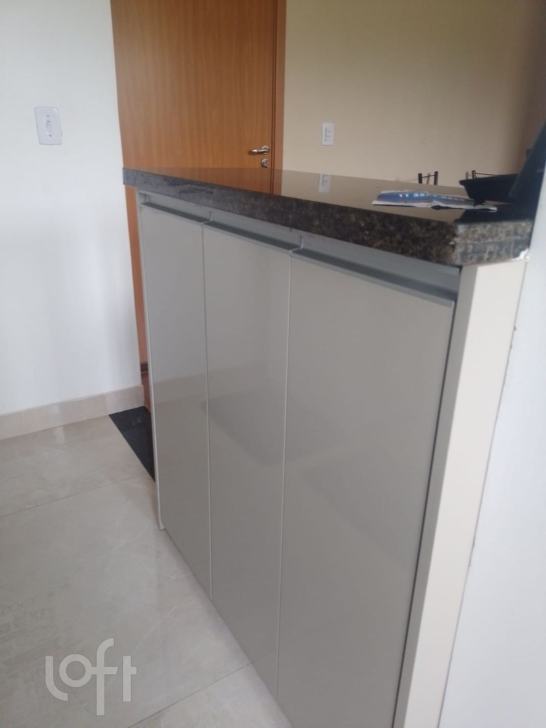 Apartamento à venda com 2 quartos, 45m² - Foto 15