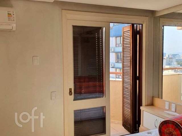 Apartamento com 85m², 2 dormitórios, Bom Fim em Porto Alegre