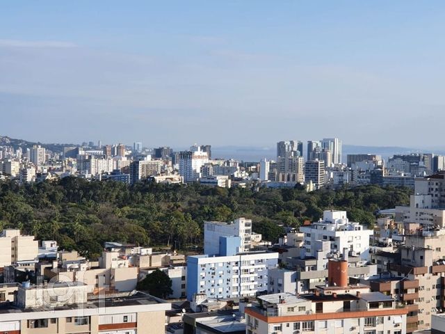 Apartamento com 85m², 2 dormitórios, Bom Fim em Porto Alegre
