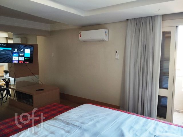 Apartamento com 85m², 2 dormitórios, Bom Fim em Porto Alegre