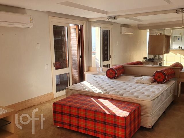 Apartamento com 85m², 2 dormitórios, Bom Fim em Porto Alegre