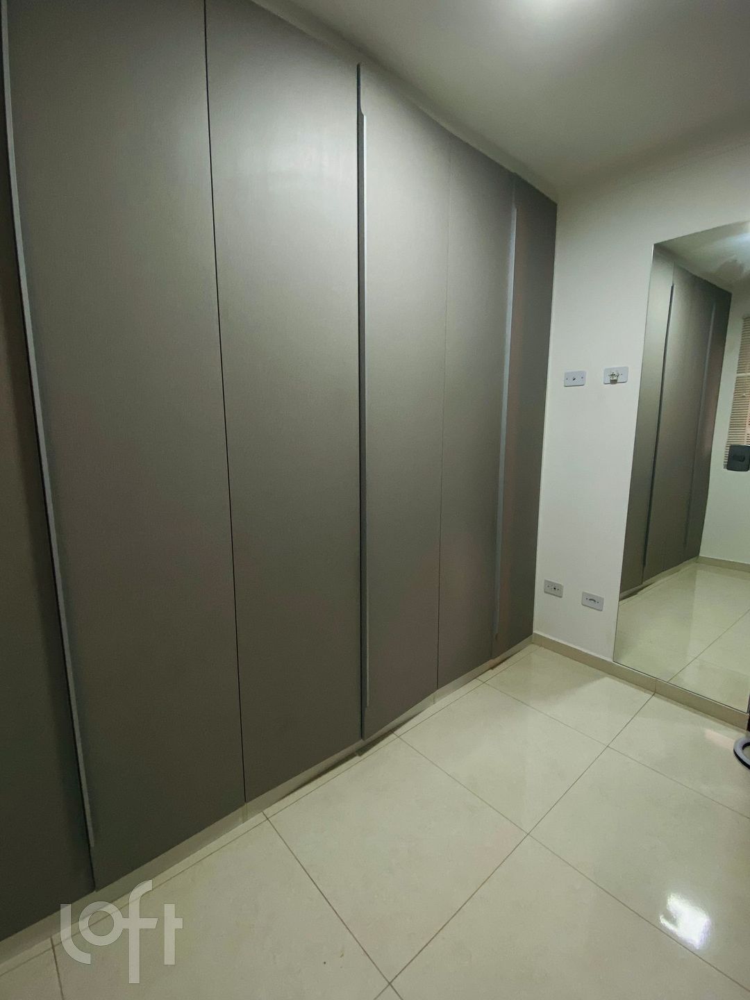 Apartamento à venda com 2 quartos, 40m² - Foto 4