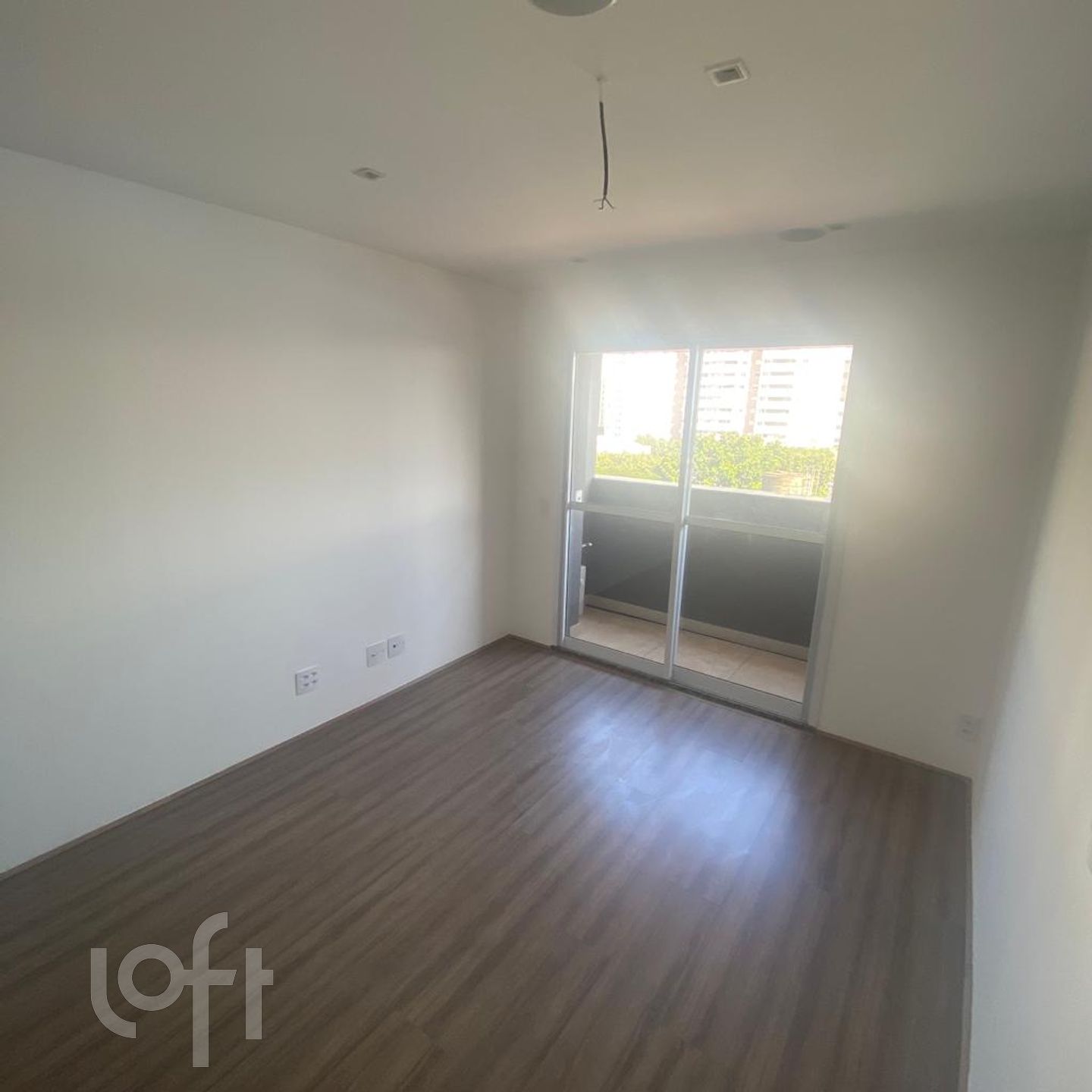 Apartamento à venda com 1 quarto, 23m² - Foto 2