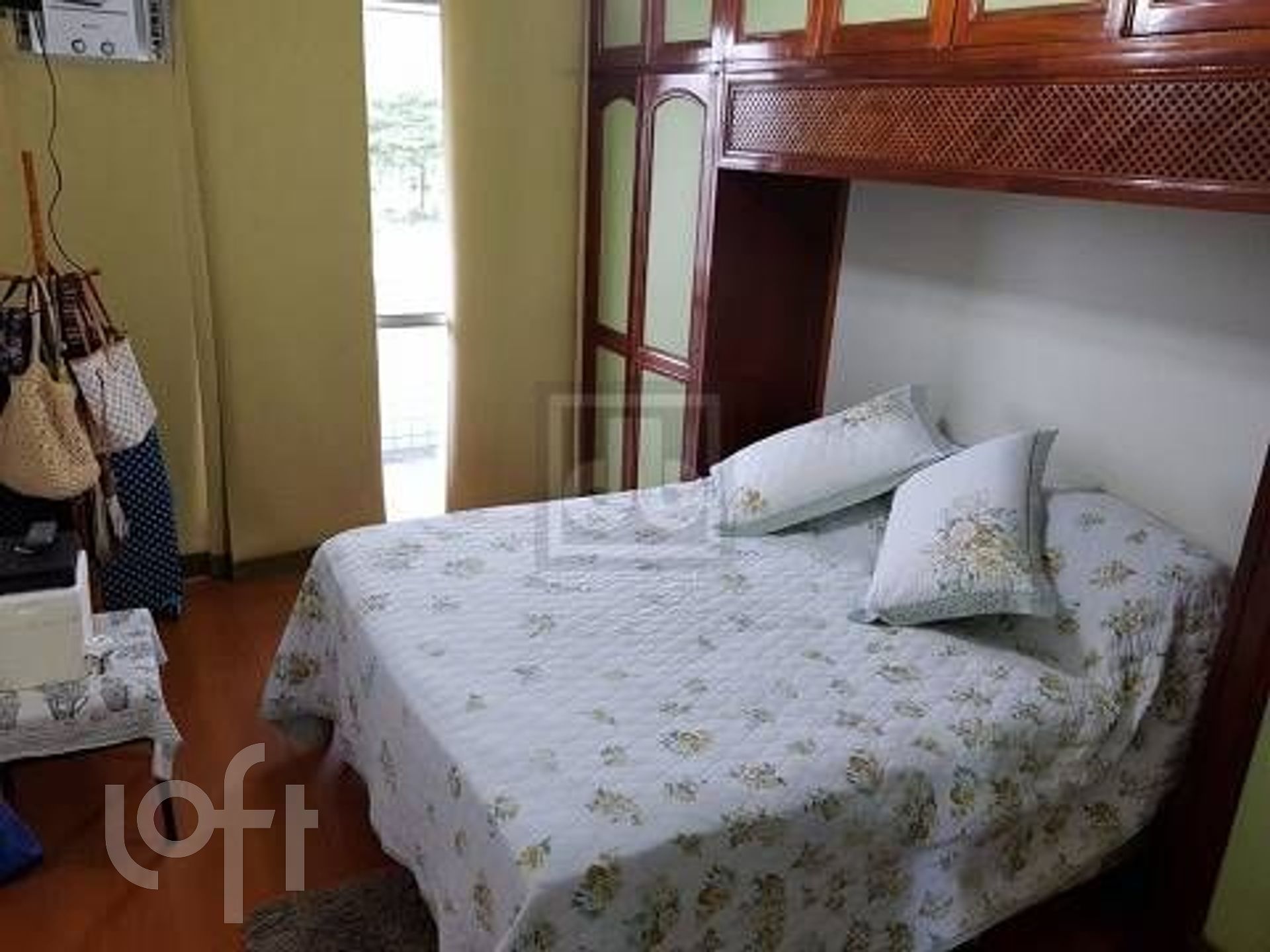 Apartamento à venda com 3 quartos, 76m² - Foto 9