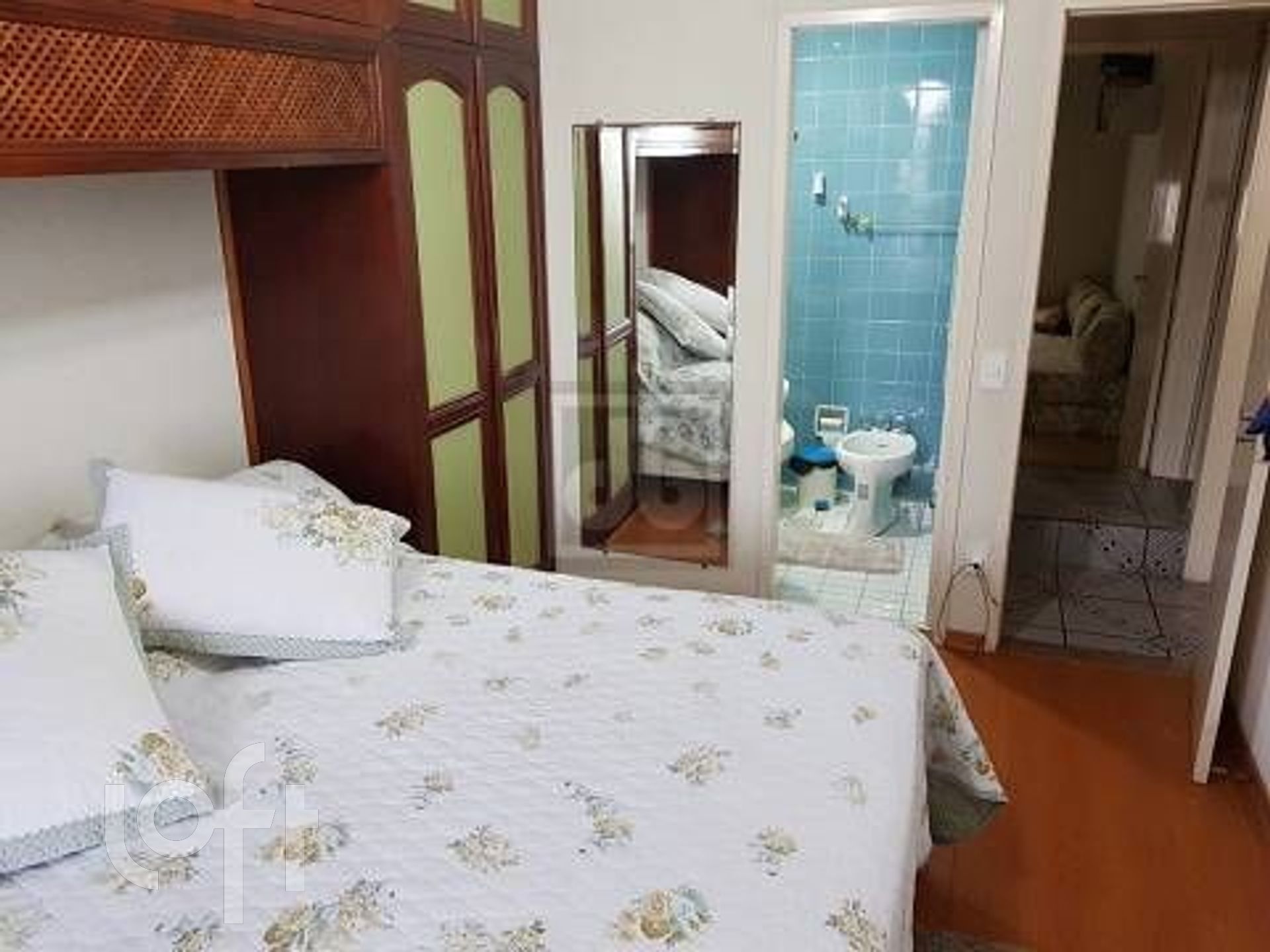 Apartamento à venda com 3 quartos, 76m² - Foto 8