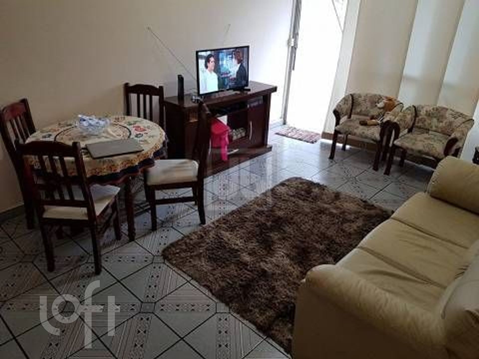 Apartamento à venda com 3 quartos, 76m² - Foto 7