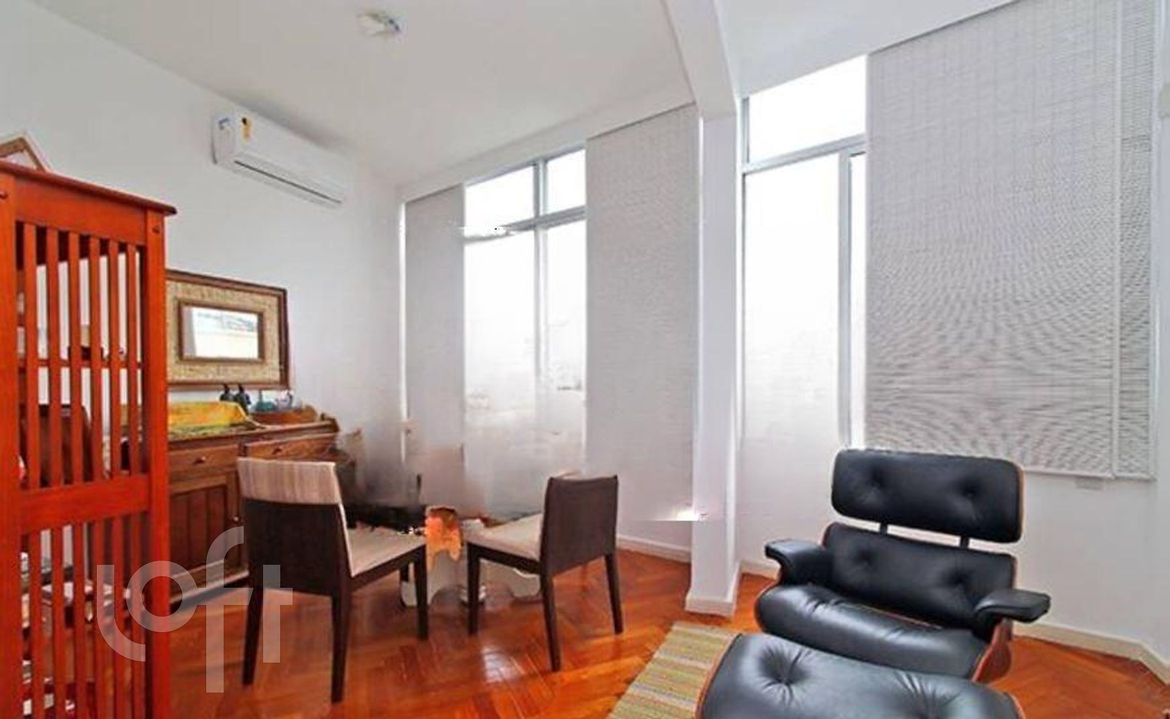 Apartamento à venda com 3 quartos, 107m² - Foto 6