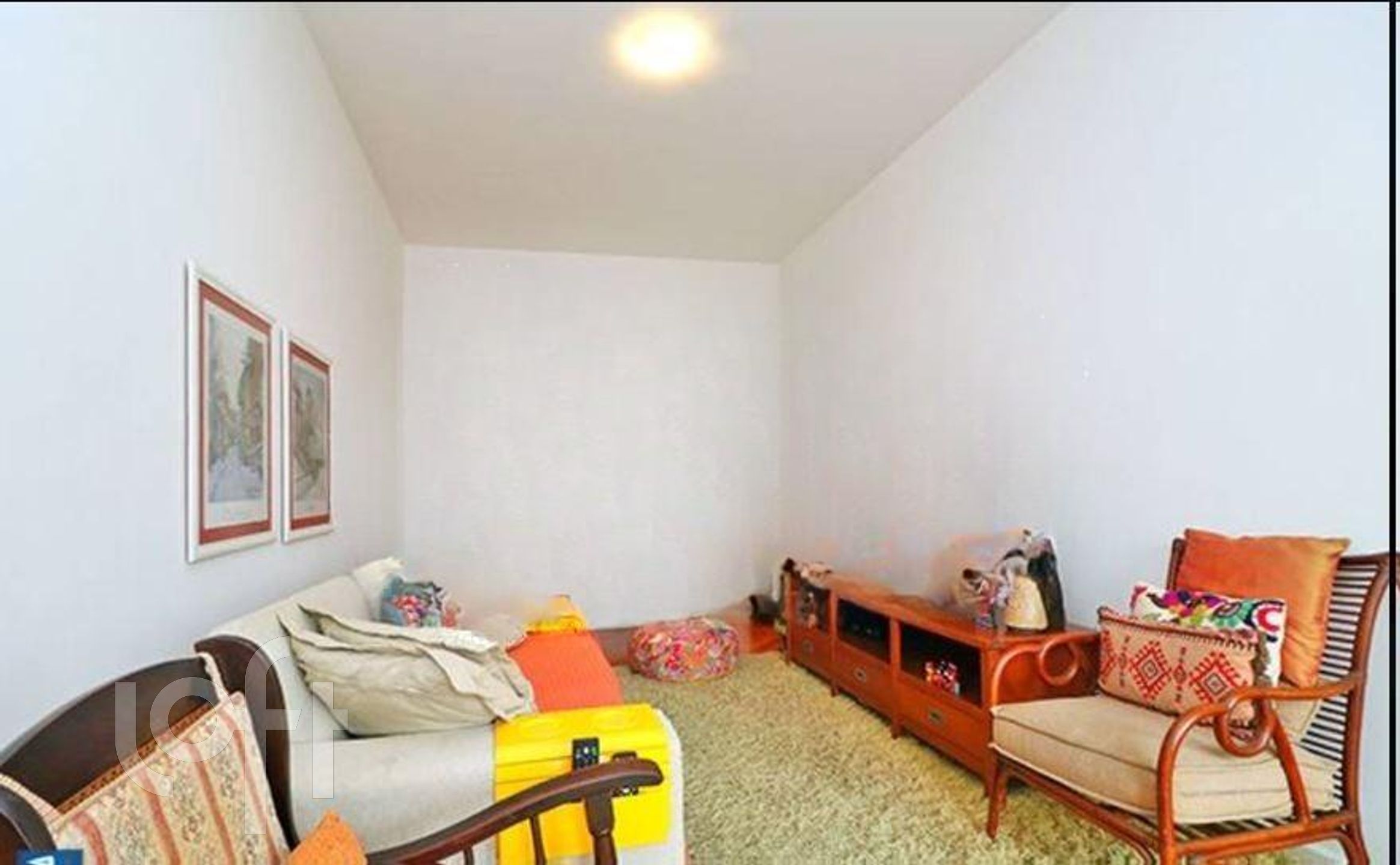 Apartamento à venda com 3 quartos, 107m² - Foto 5