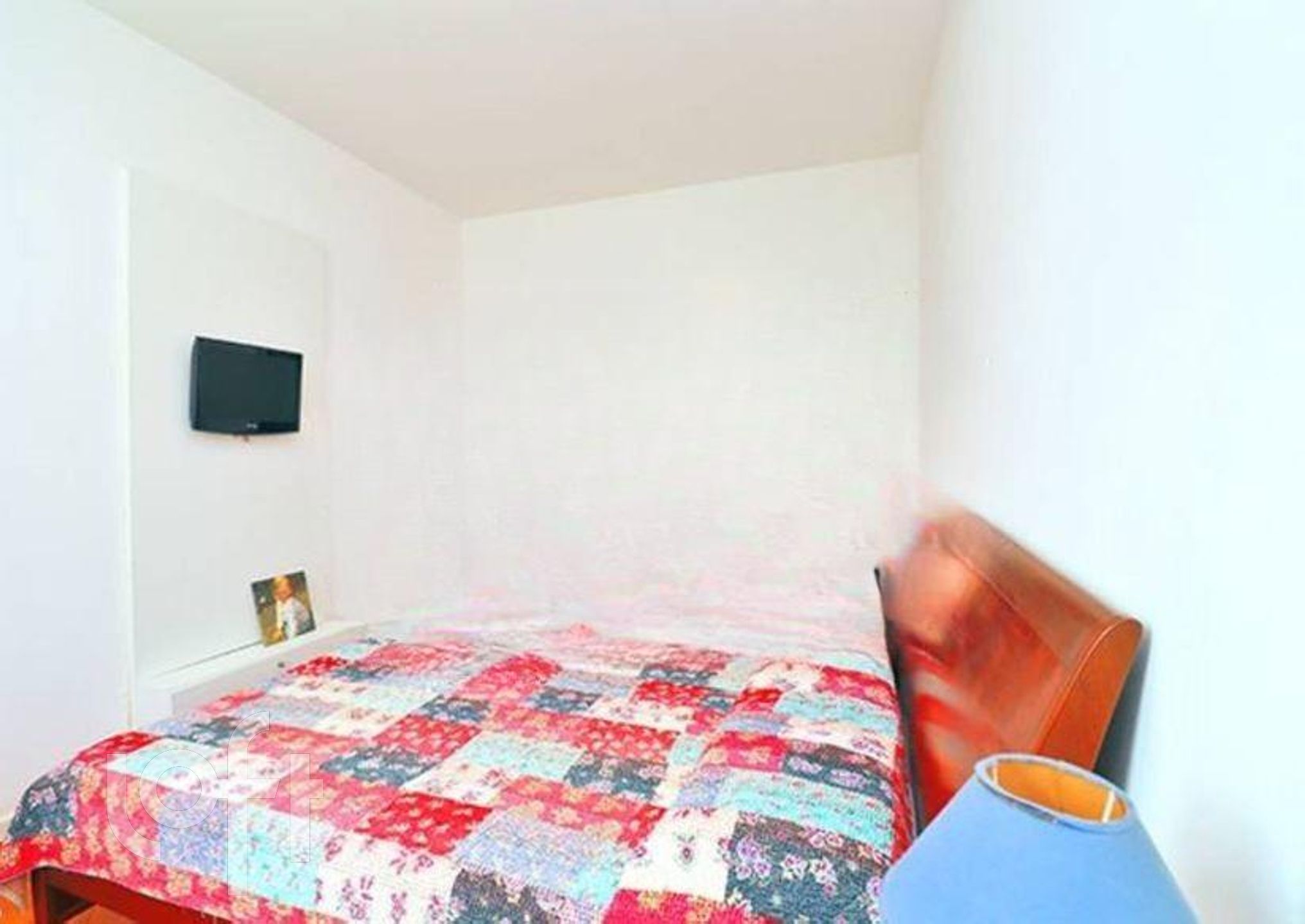 Apartamento à venda com 3 quartos, 107m² - Foto 10