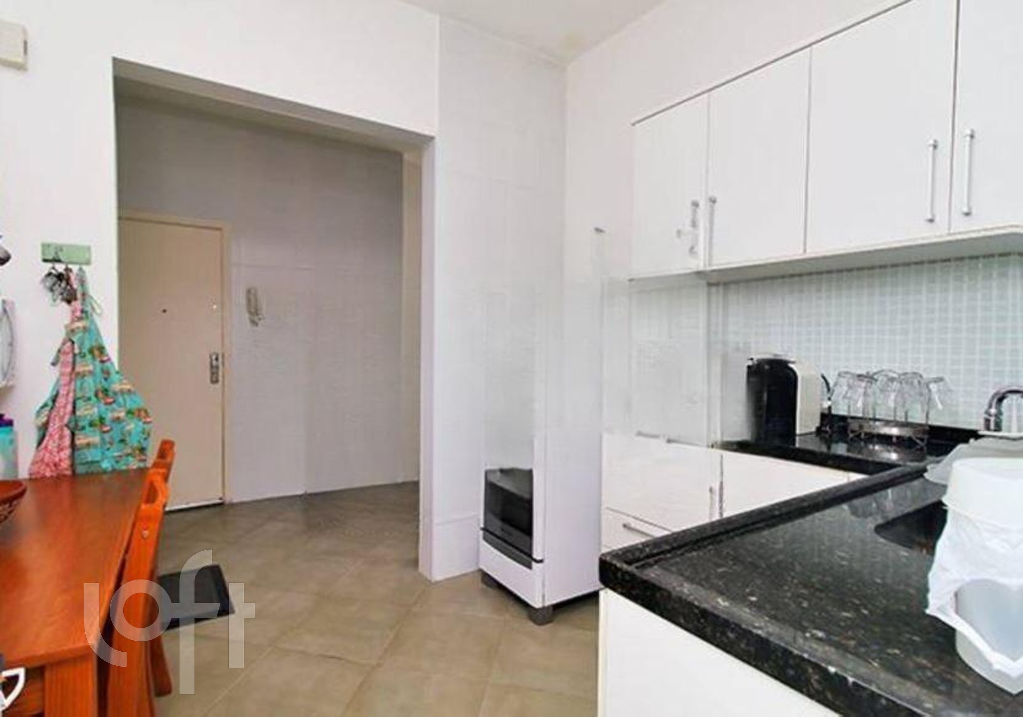 Apartamento à venda com 3 quartos, 107m² - Foto 20