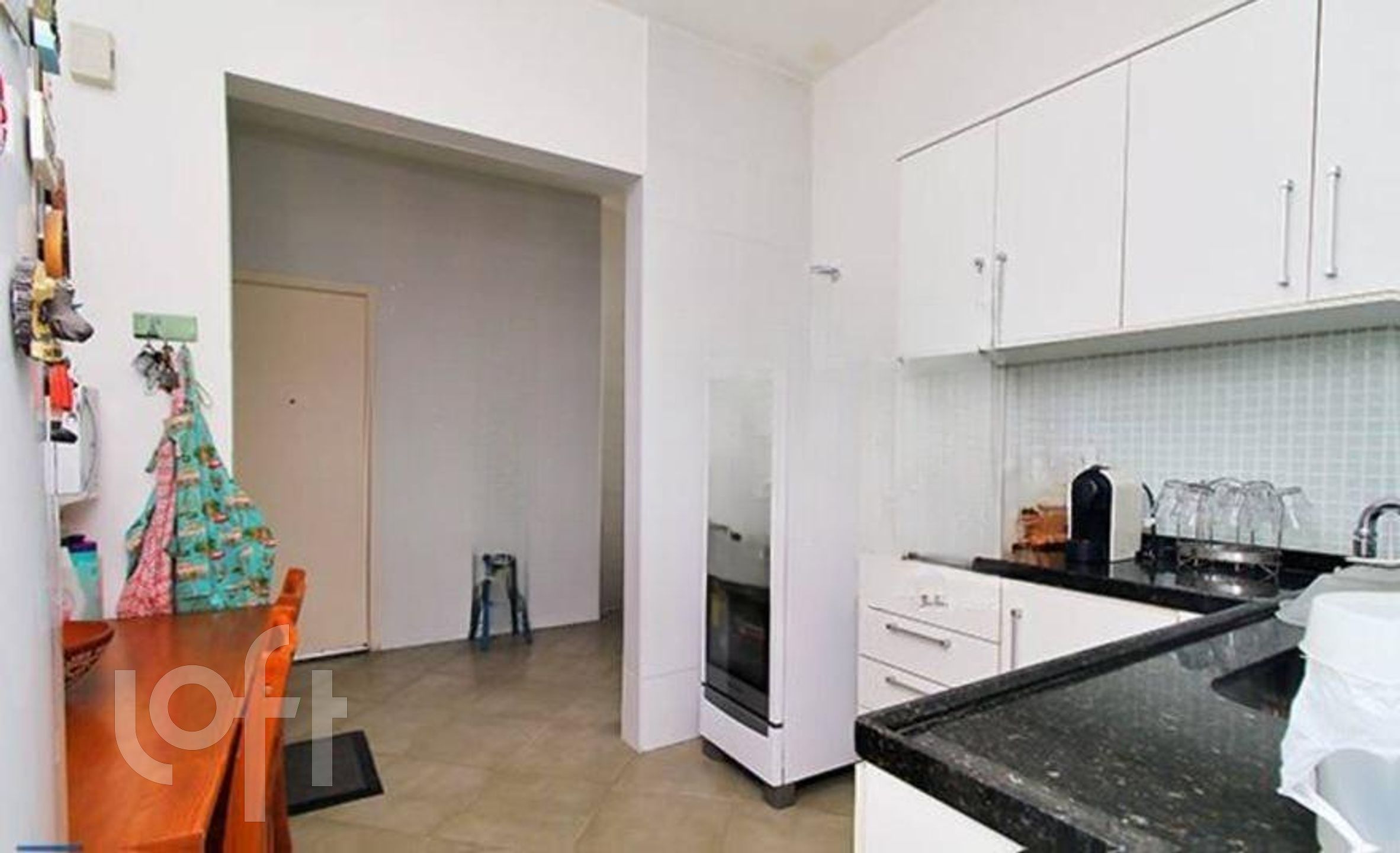 Apartamento à venda com 3 quartos, 107m² - Foto 19