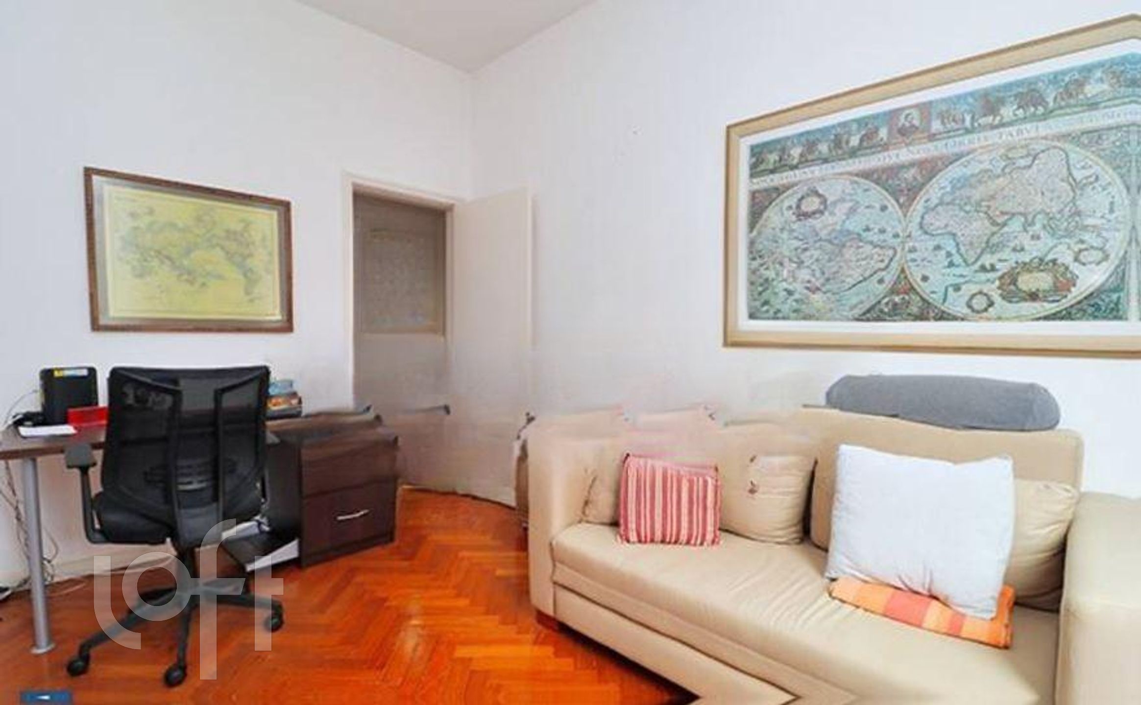 Apartamento à venda com 3 quartos, 107m² - Foto 13