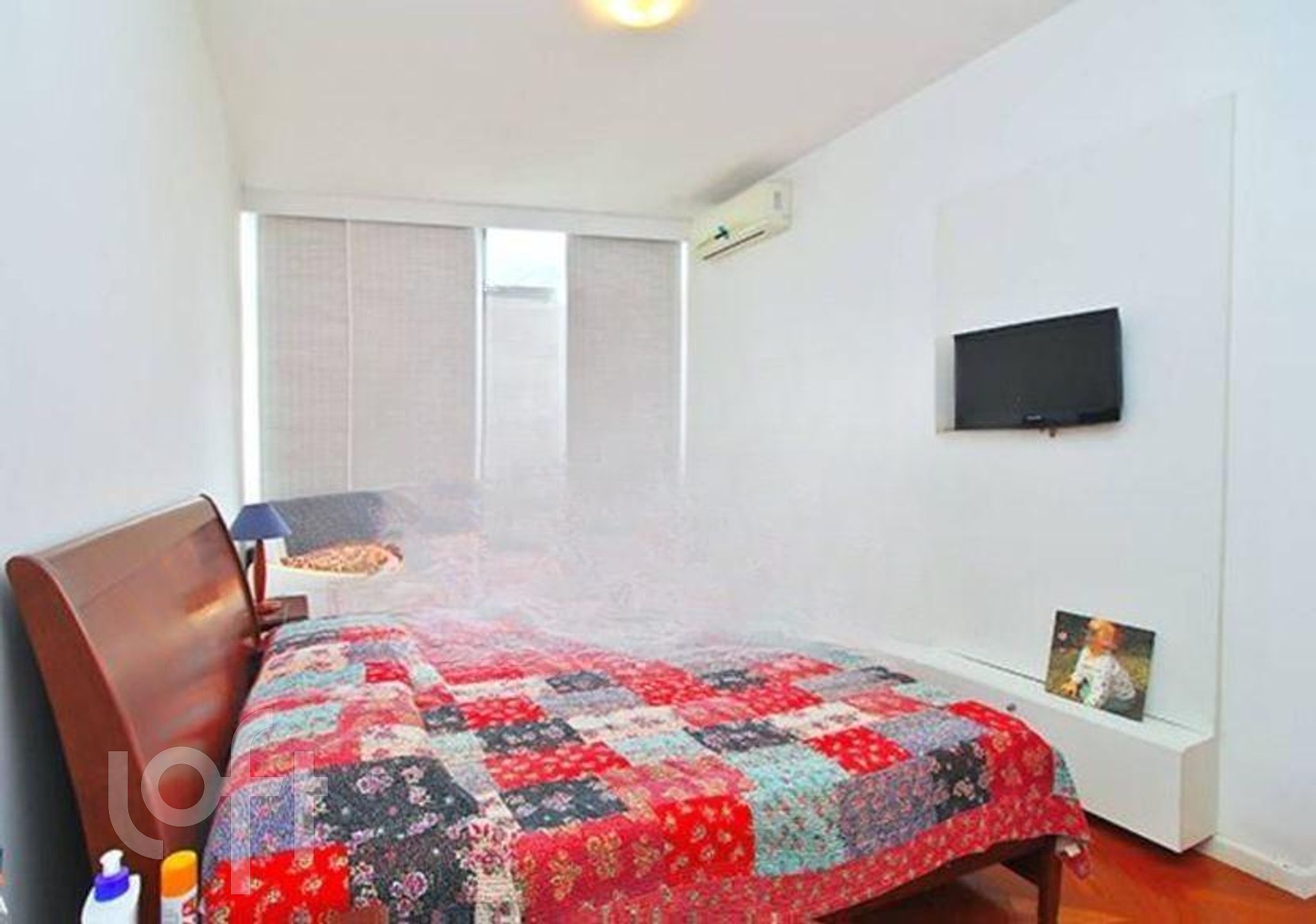 Apartamento à venda com 3 quartos, 107m² - Foto 11