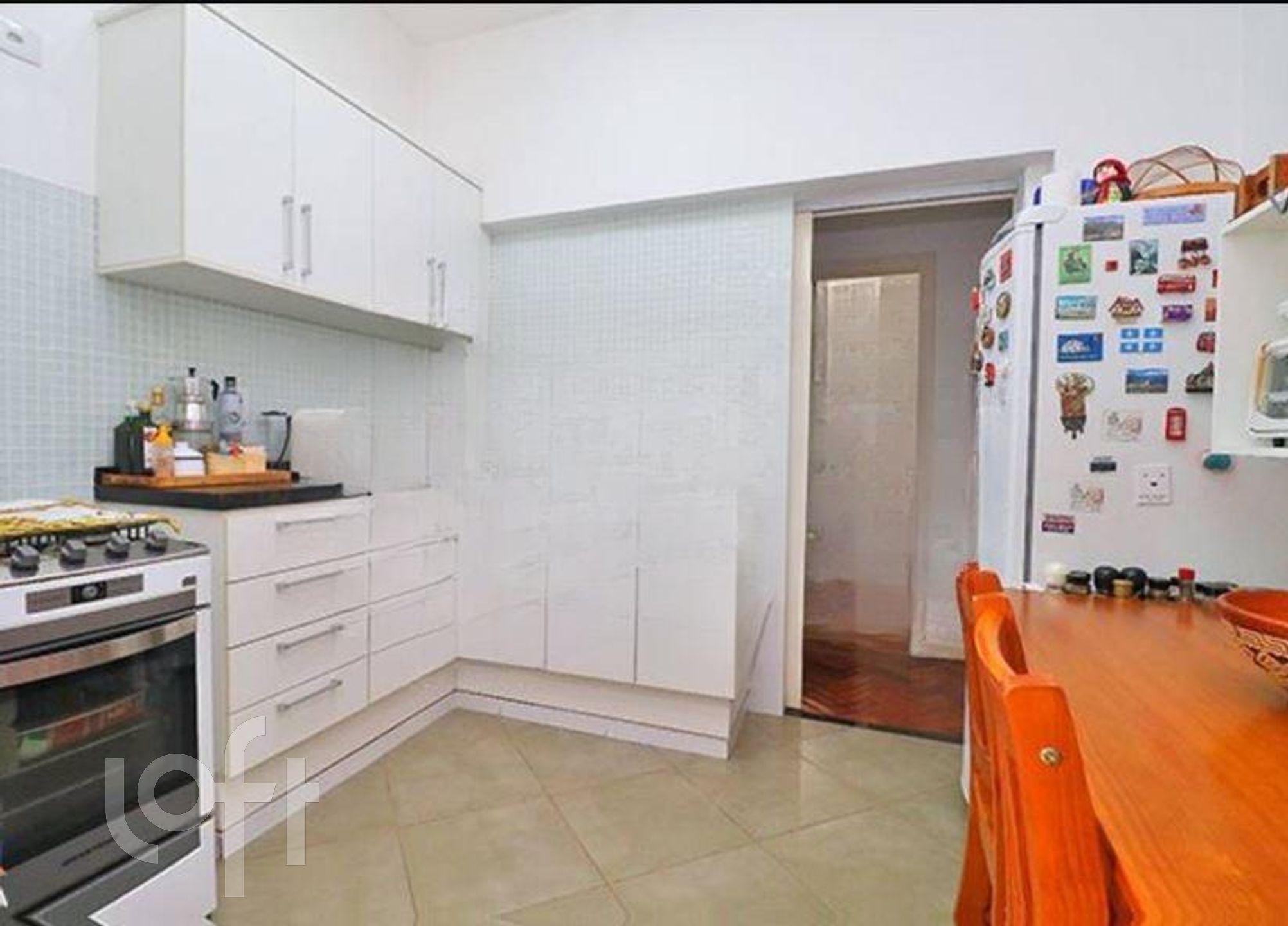 Apartamento à venda com 3 quartos, 107m² - Foto 17