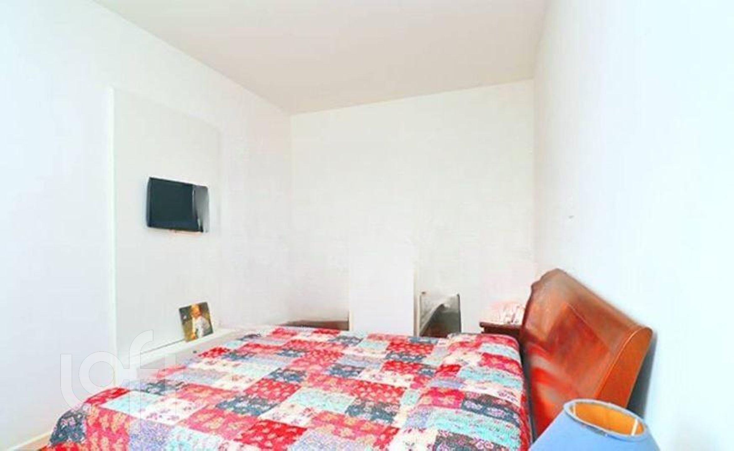 Apartamento à venda com 3 quartos, 107m² - Foto 9