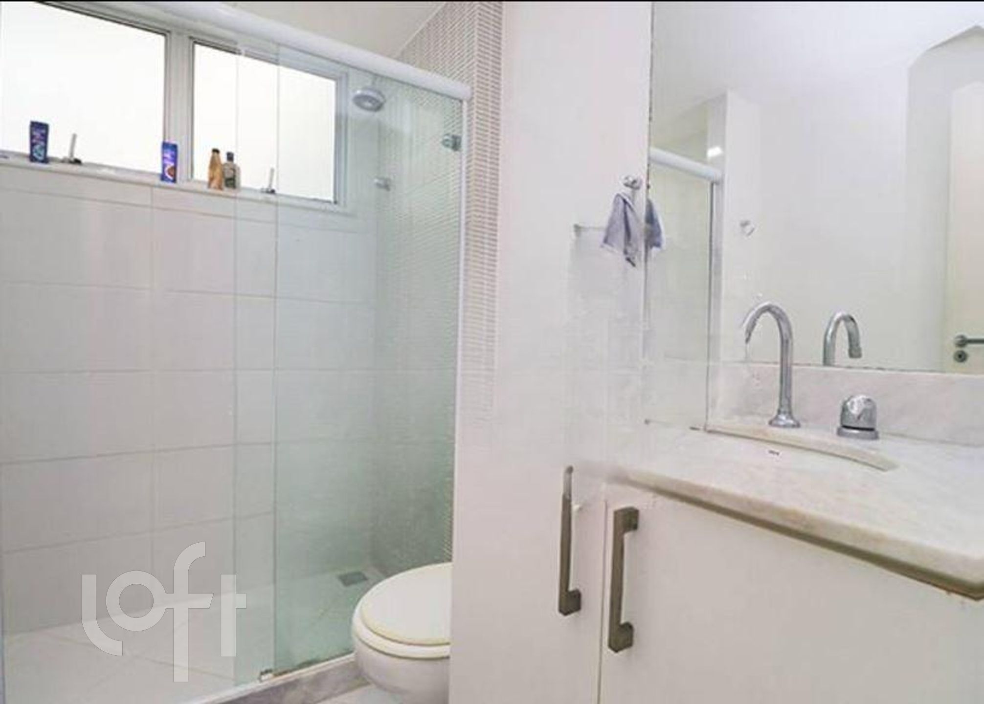 Apartamento à venda com 3 quartos, 107m² - Foto 12