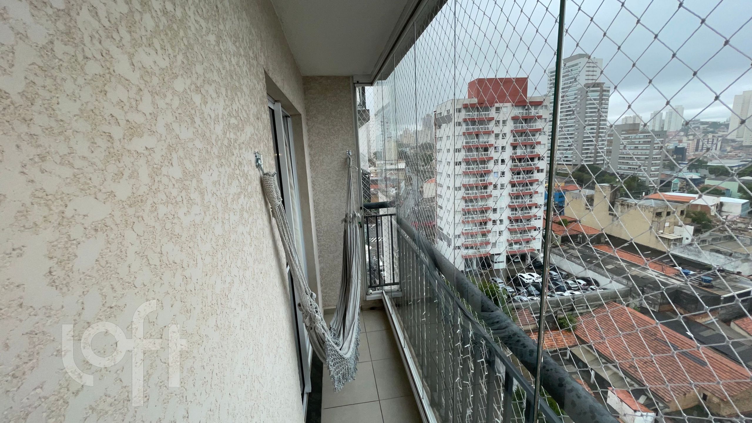 Apartamento à venda com 2 quartos, 55m² - Foto 24