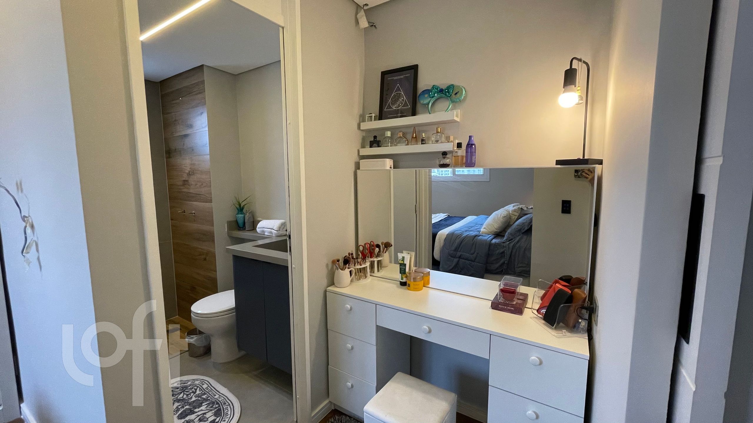 Apartamento à venda com 2 quartos, 55m² - Foto 15