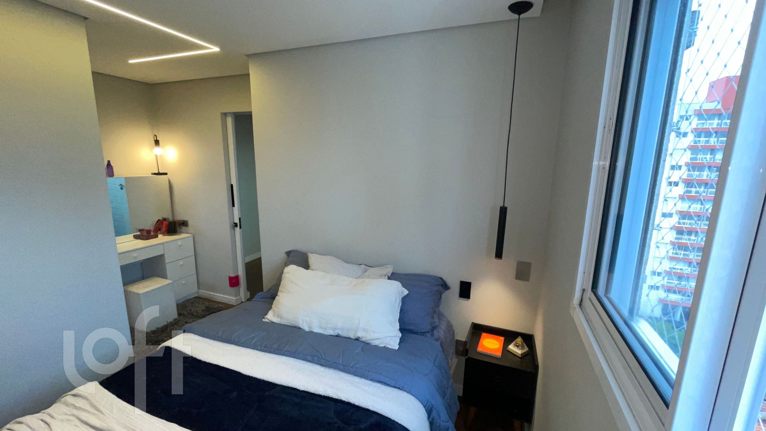 Apartamento à venda com 2 quartos, 55m² - Foto 18