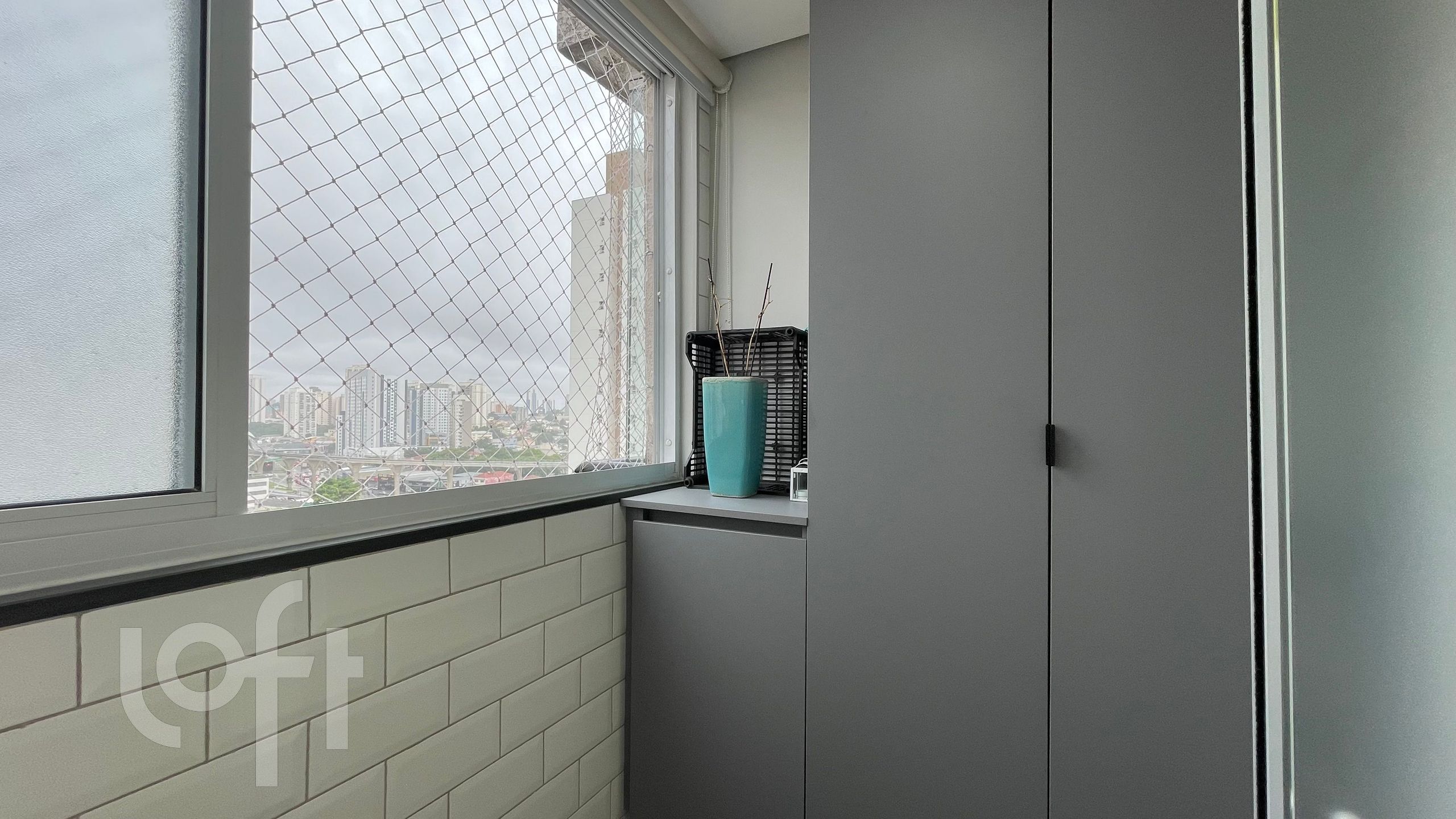 Apartamento à venda com 2 quartos, 55m² - Foto 12