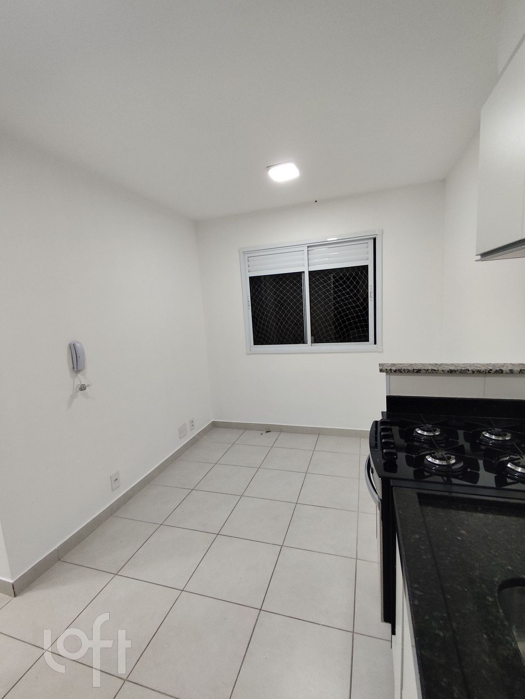 Apartamento à venda em Colônia (Zona Leste) com 38