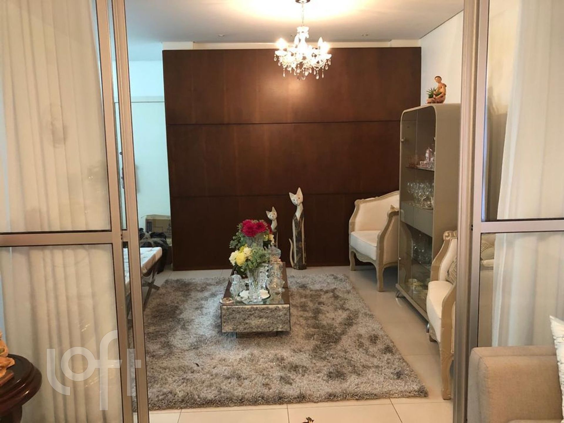 Apartamento à venda com 4 quartos, 166m² - Foto 9