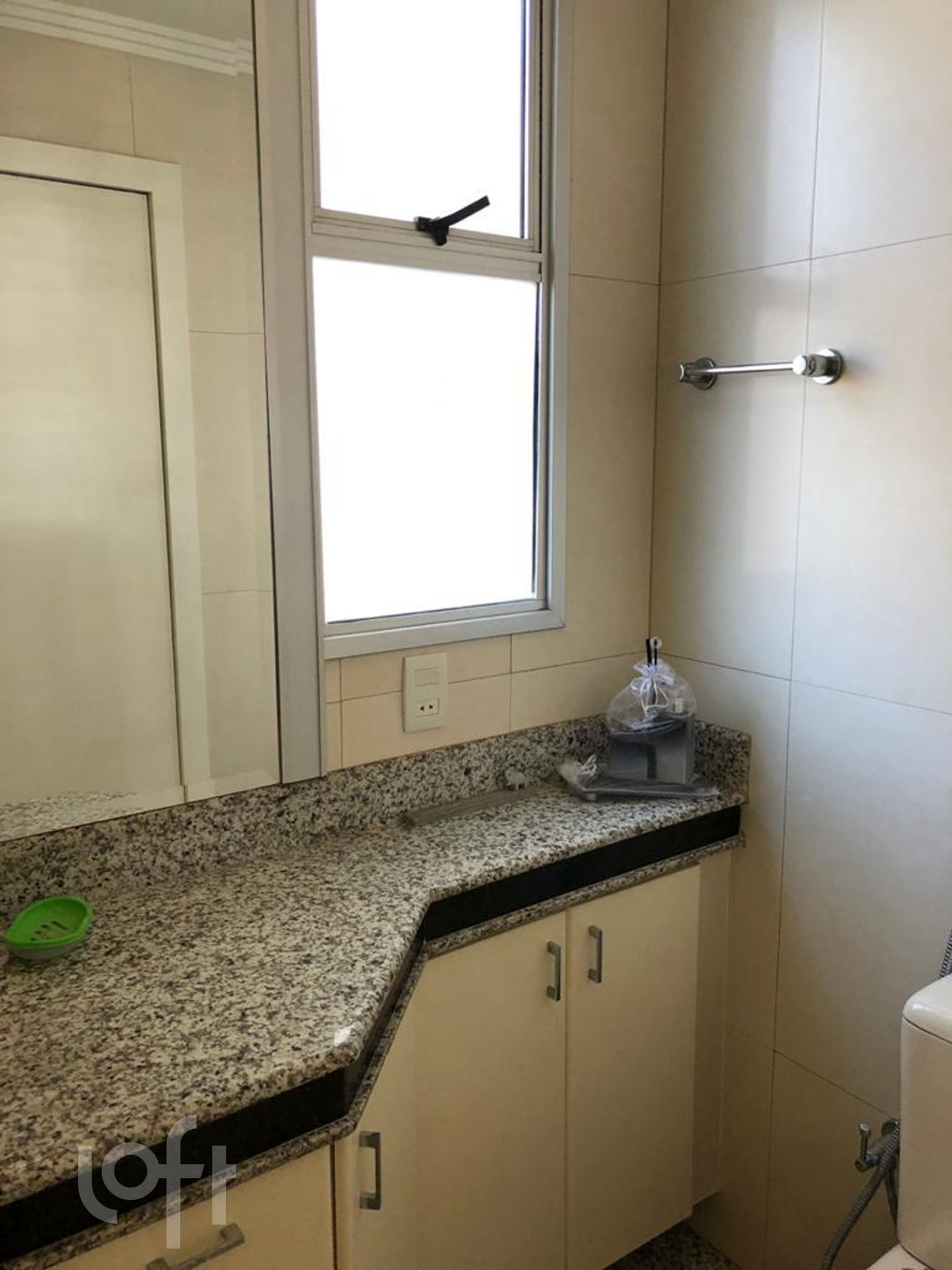 Apartamento à venda com 4 quartos, 166m² - Foto 13