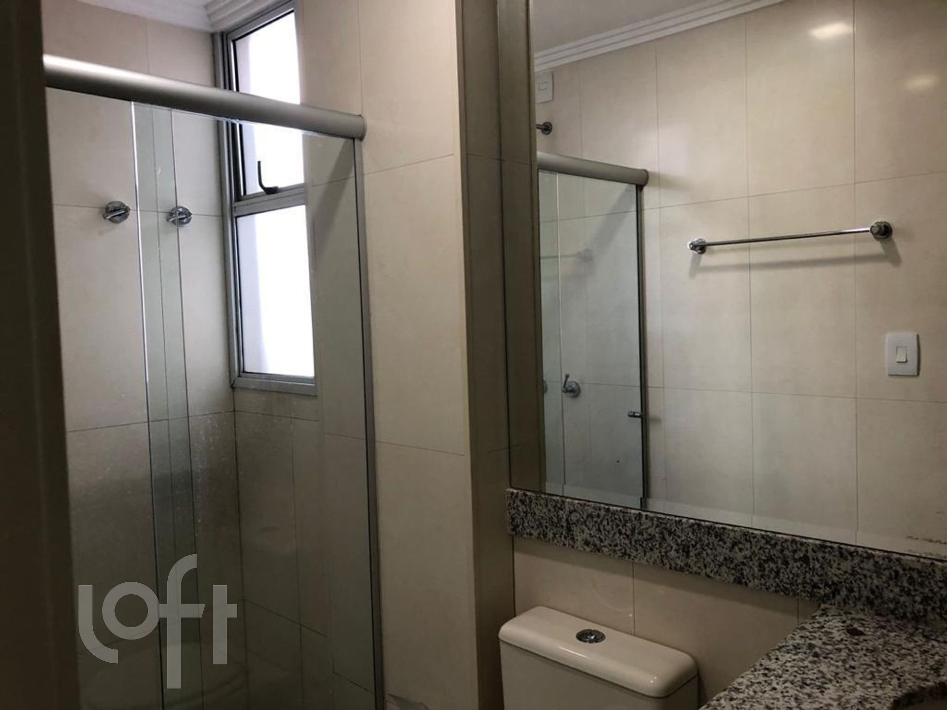 Apartamento à venda com 4 quartos, 166m² - Foto 12