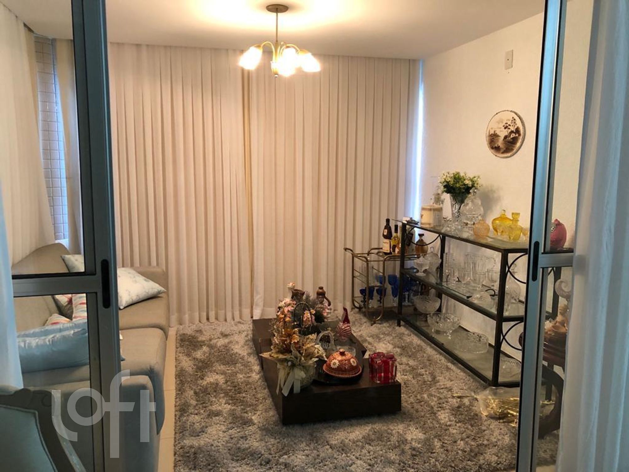 Apartamento à venda com 4 quartos, 166m² - Foto 8