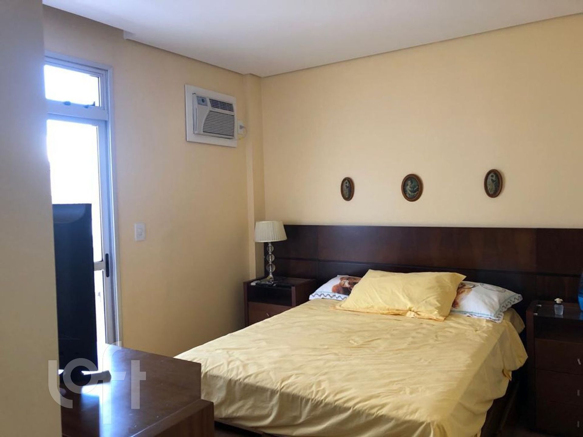 Apartamento à venda com 4 quartos, 166m² - Foto 4