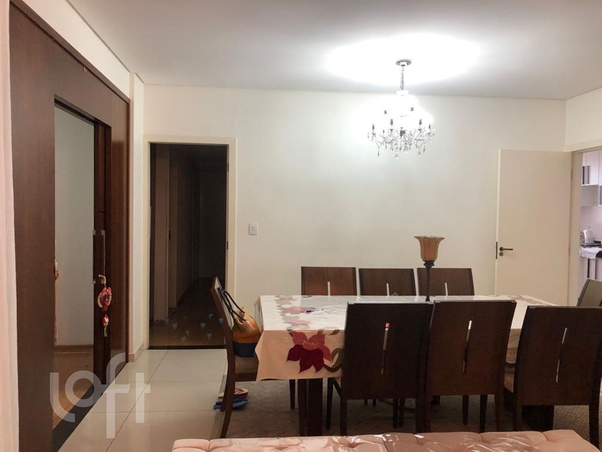 Apartamento à venda com 4 quartos, 166m² - Foto 7