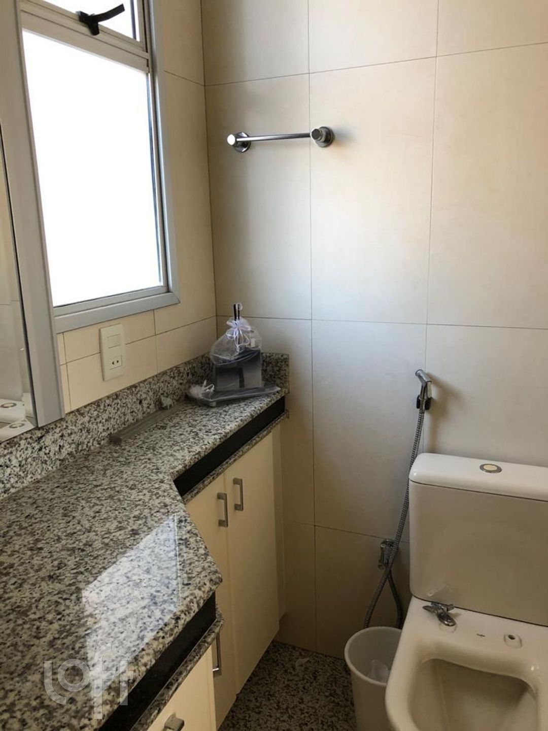 Apartamento à venda com 4 quartos, 166m² - Foto 15