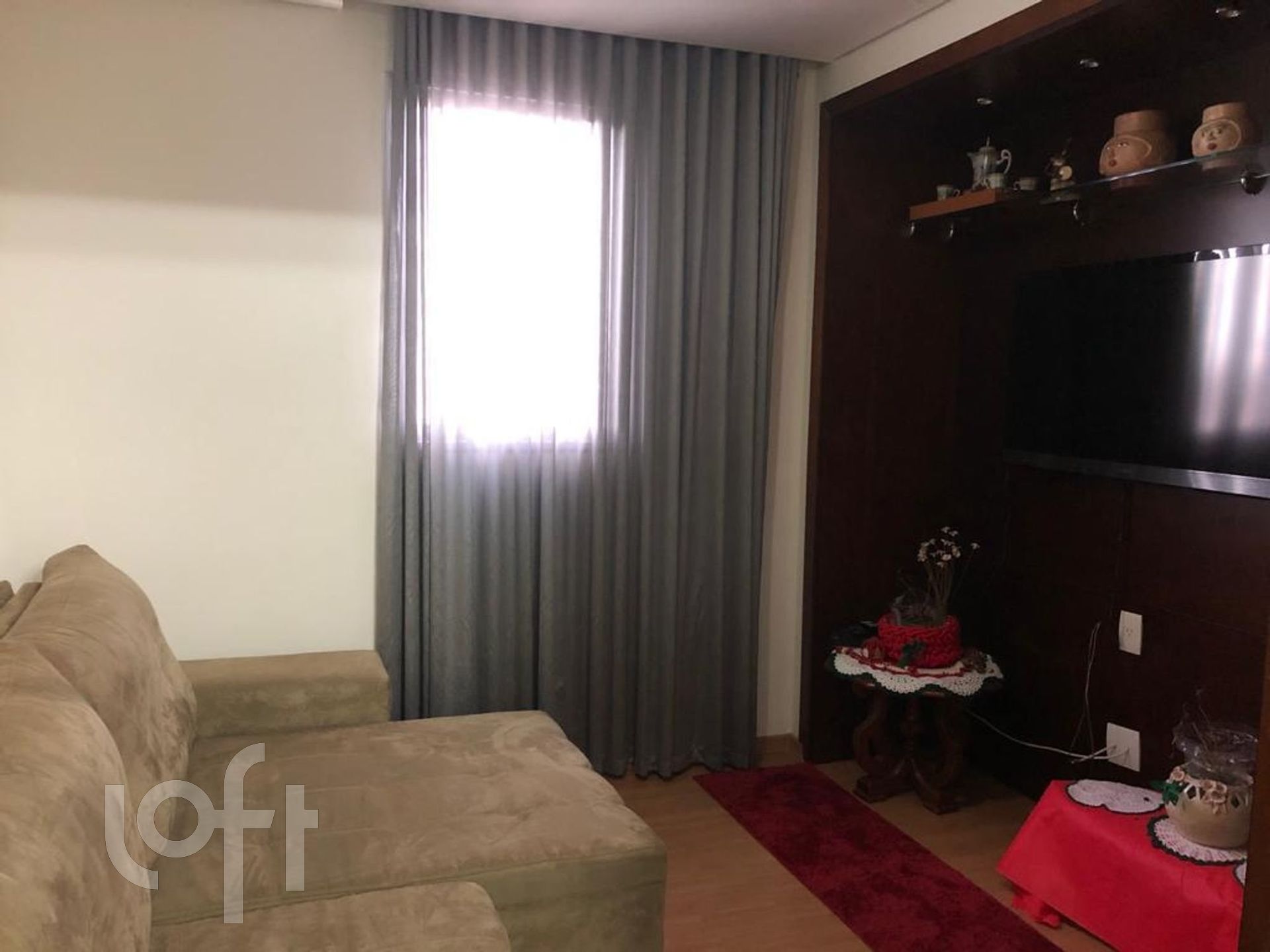 Apartamento à venda com 4 quartos, 166m² - Foto 6