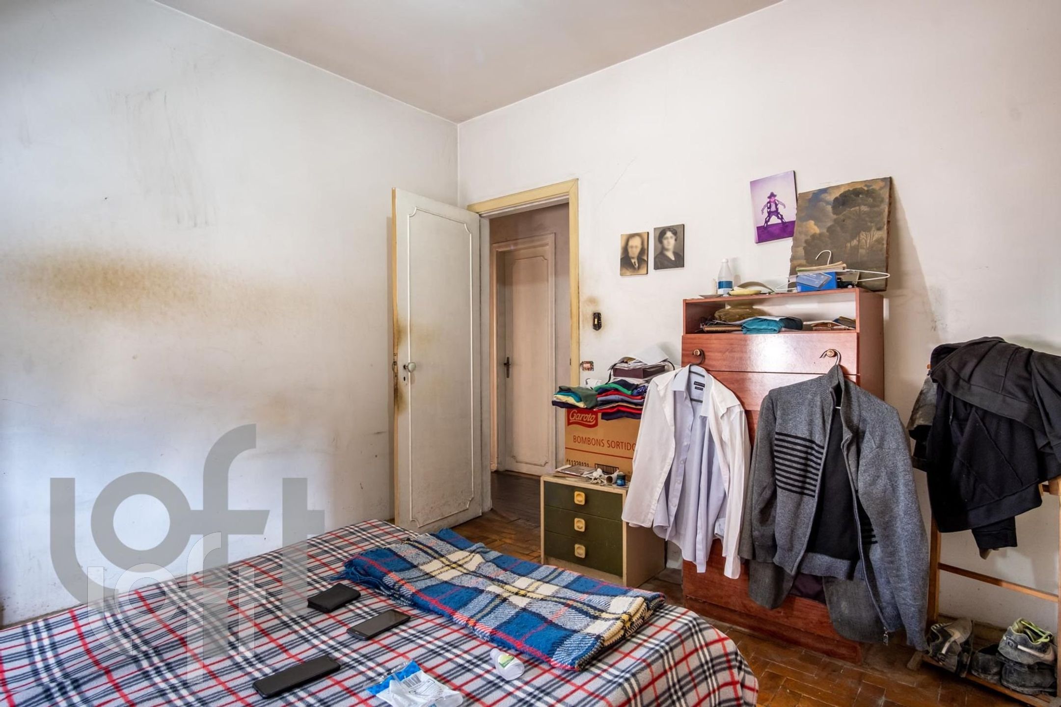 Apartamento à venda com 3 quartos, 150m² - Foto 19