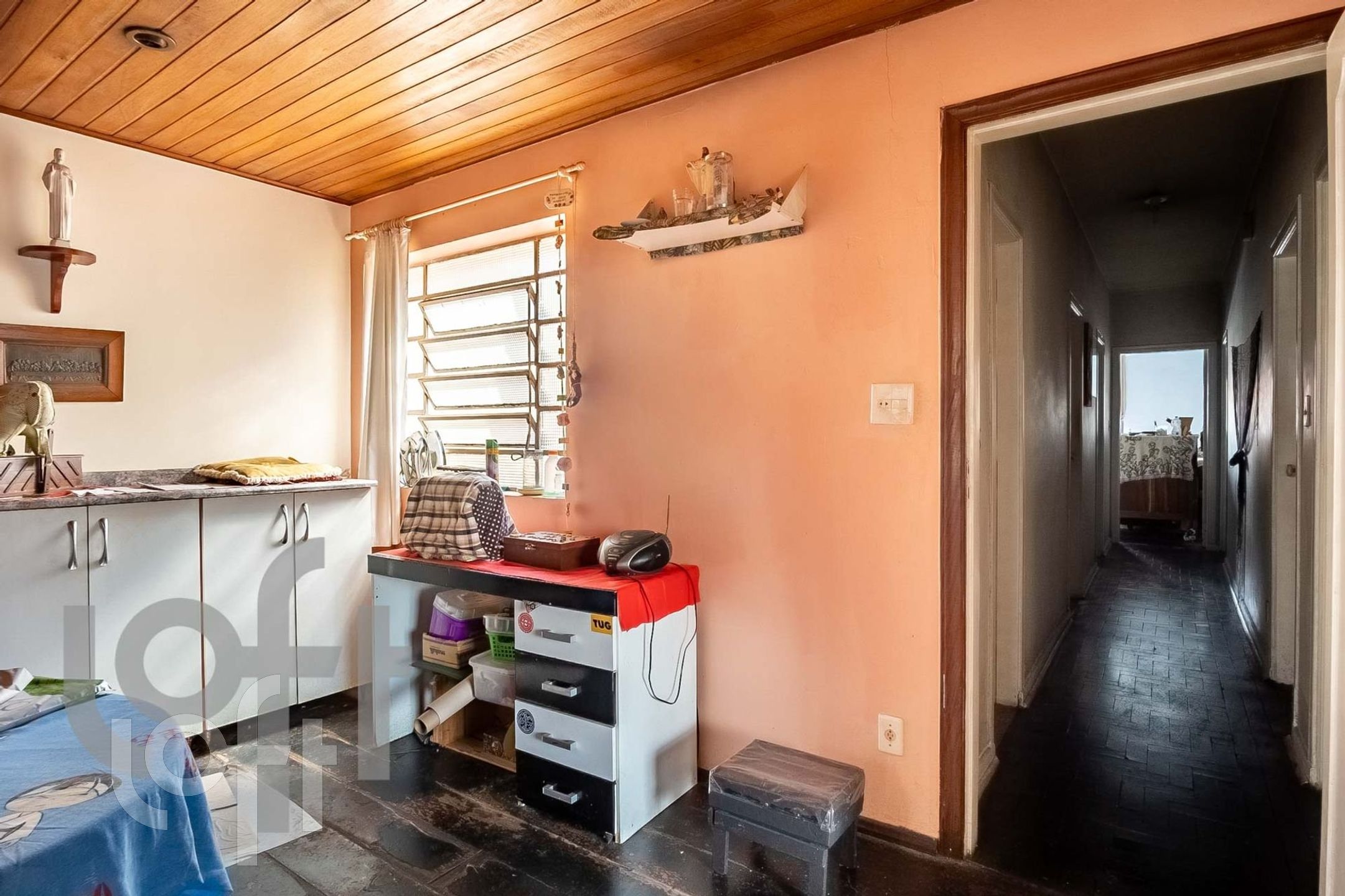 Apartamento à venda com 3 quartos, 150m² - Foto 17