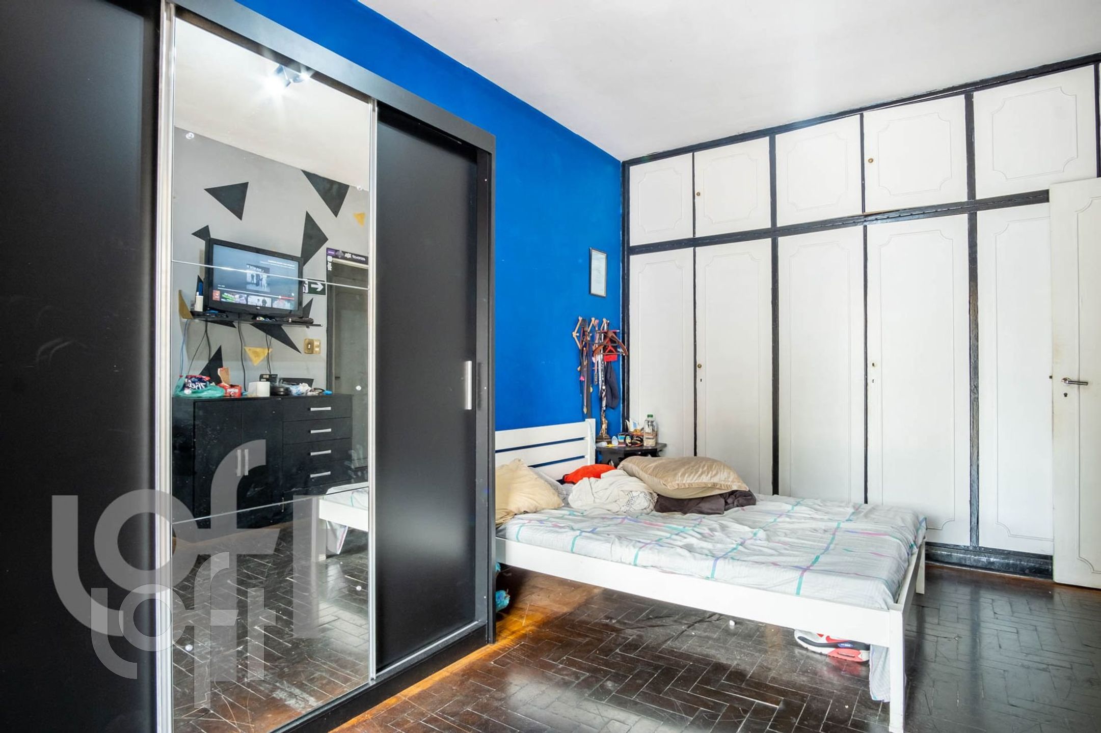 Apartamento à venda com 3 quartos, 150m² - Foto 25