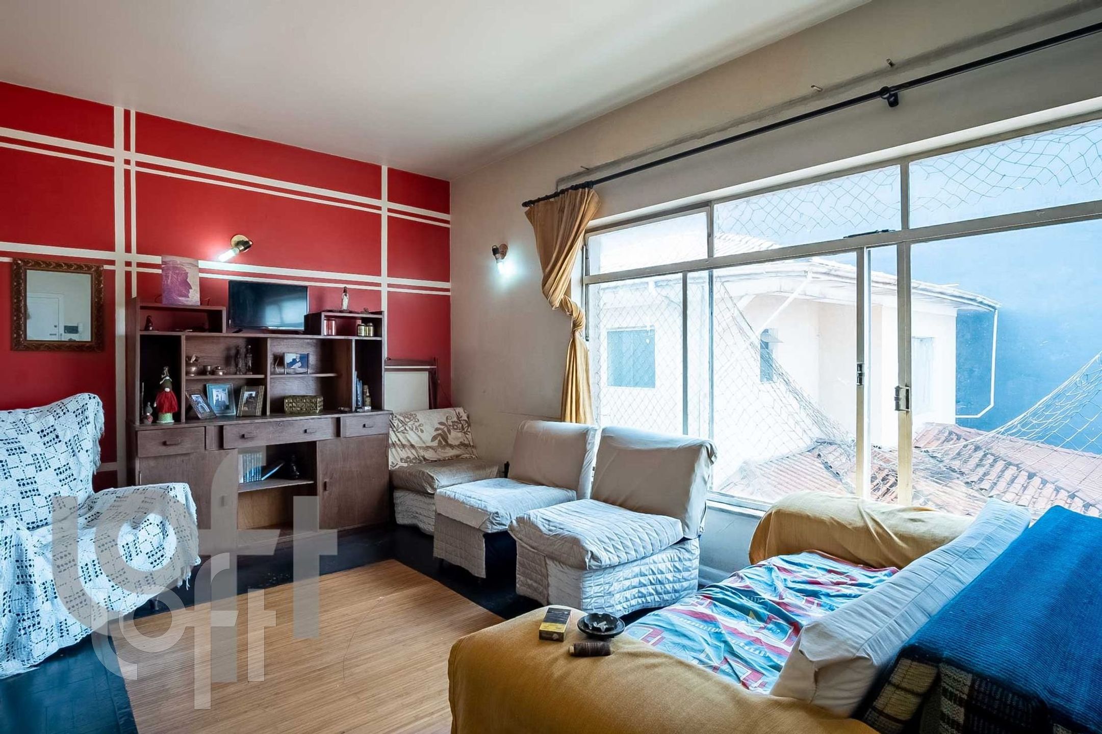 Apartamento à venda com 3 quartos, 150m² - Foto 11