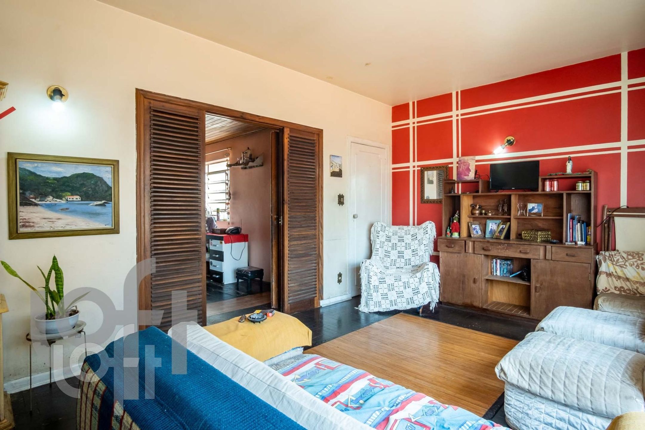 Apartamento à venda com 3 quartos, 150m² - Foto 12