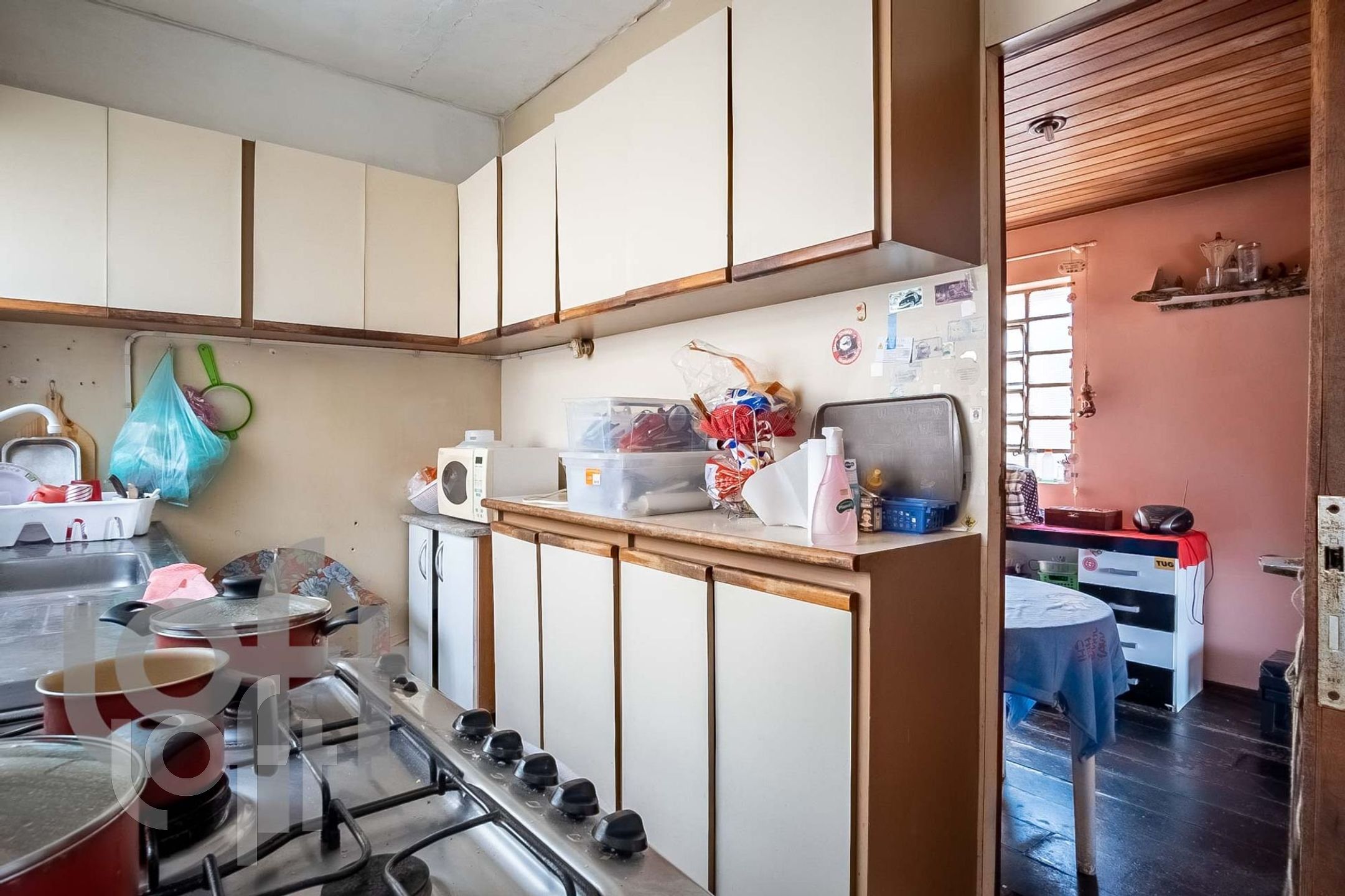 Apartamento à venda com 3 quartos, 150m² - Foto 8