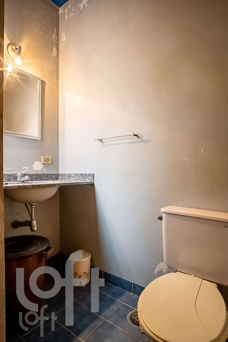 Apartamento à venda com 3 quartos, 150m² - Foto 3