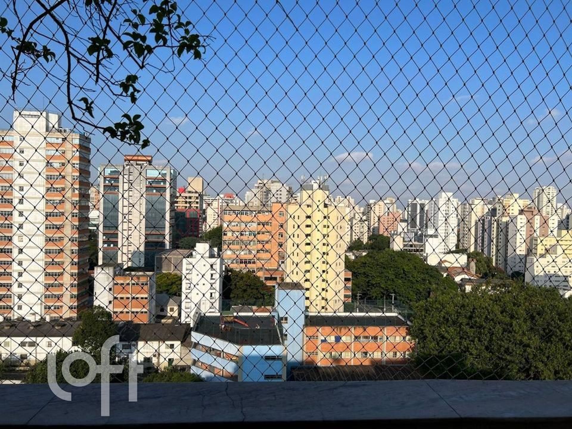 Apartamento à venda com 3 quartos, 220m² - Foto 13