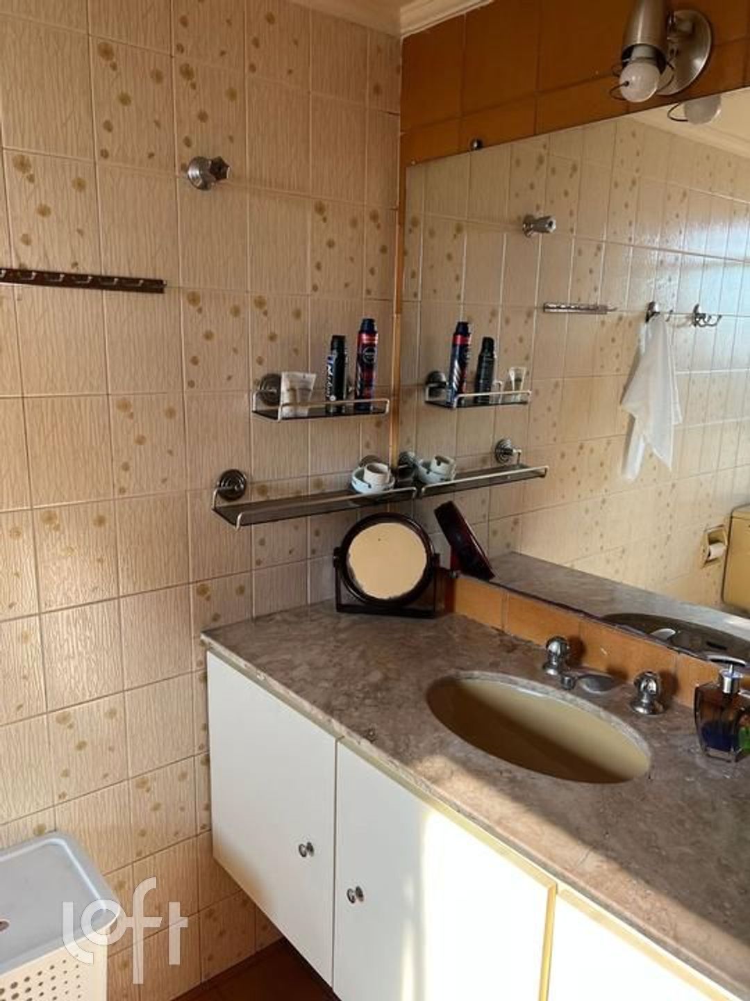 Apartamento à venda com 3 quartos, 220m² - Foto 16