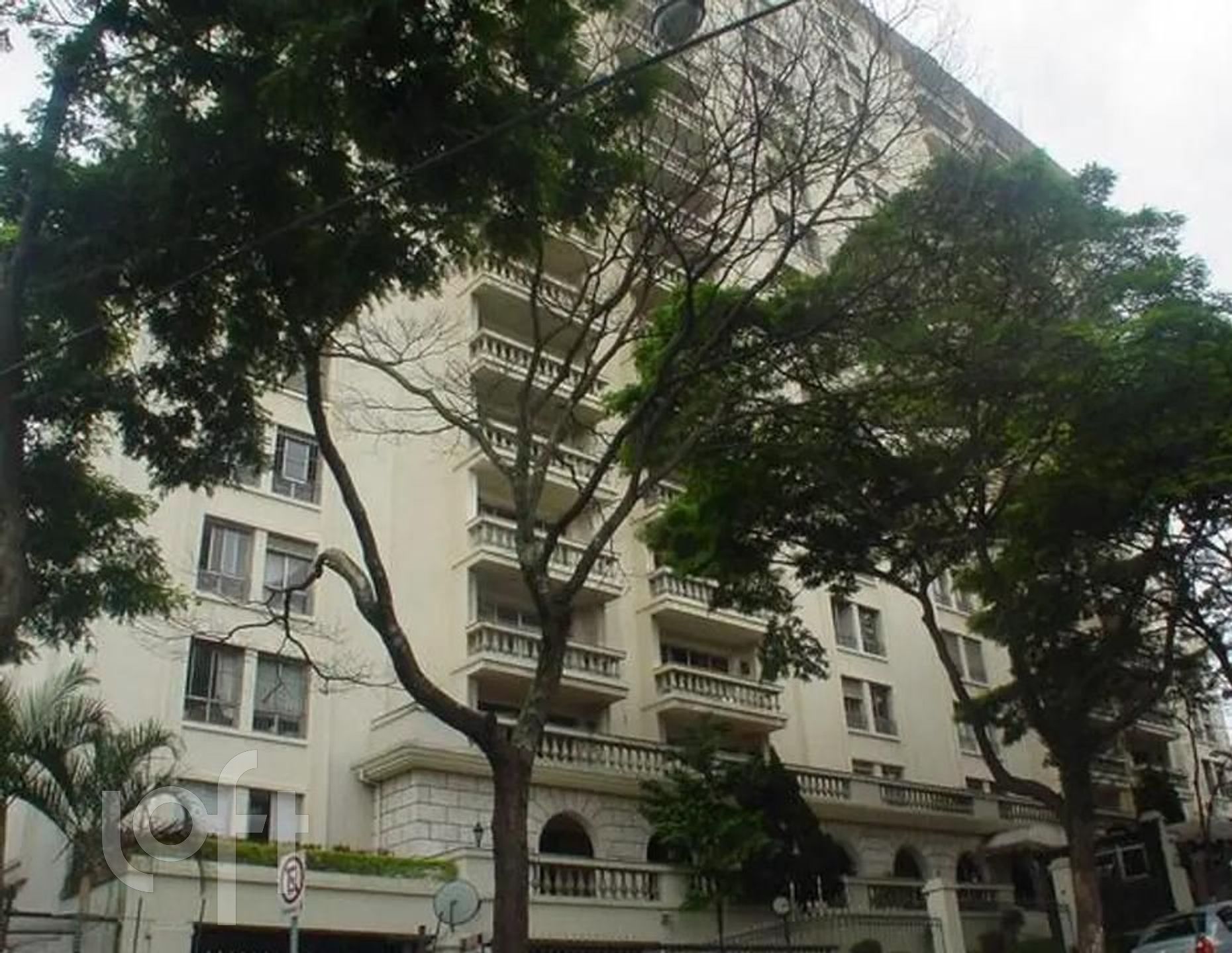 Apartamento à venda com 3 quartos, 220m² - Foto 21