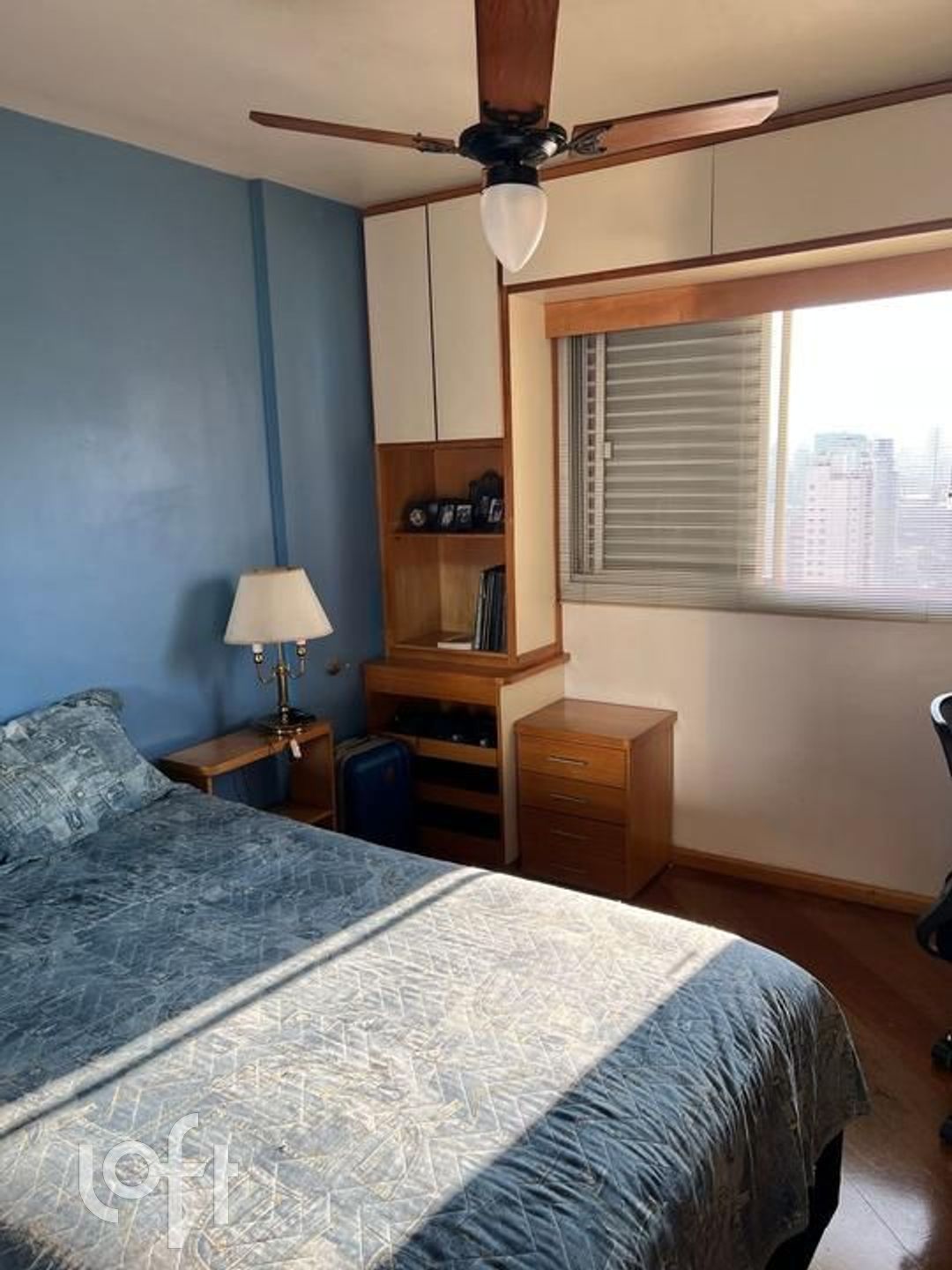 Apartamento à venda com 3 quartos, 220m² - Foto 3